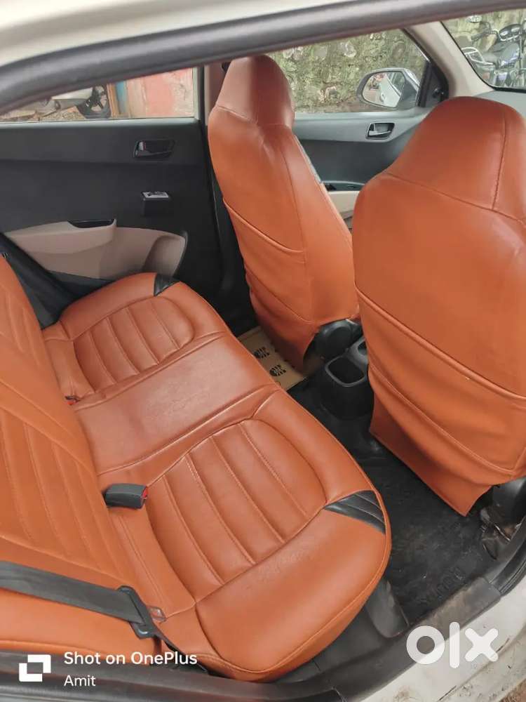 Hyundai Grand I10 2017 Era