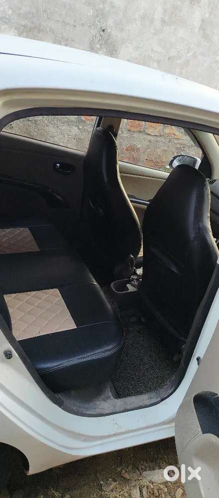 Hyundai I10 Kappa Magna 2013 Petrol