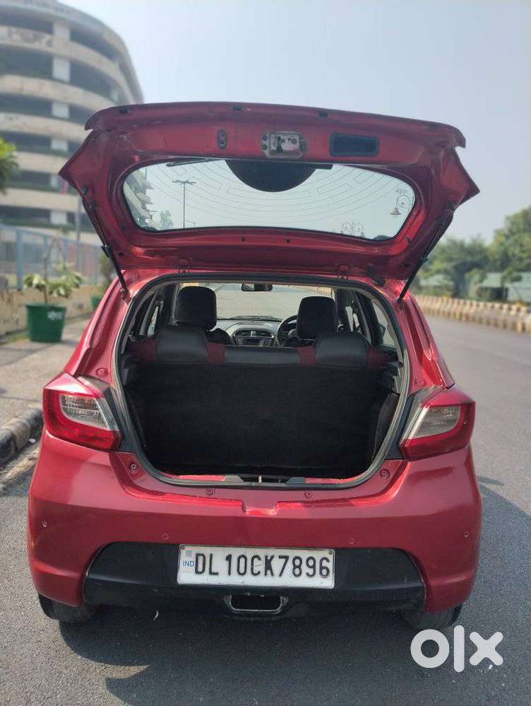 Tata Tiago, 2018, Diesel