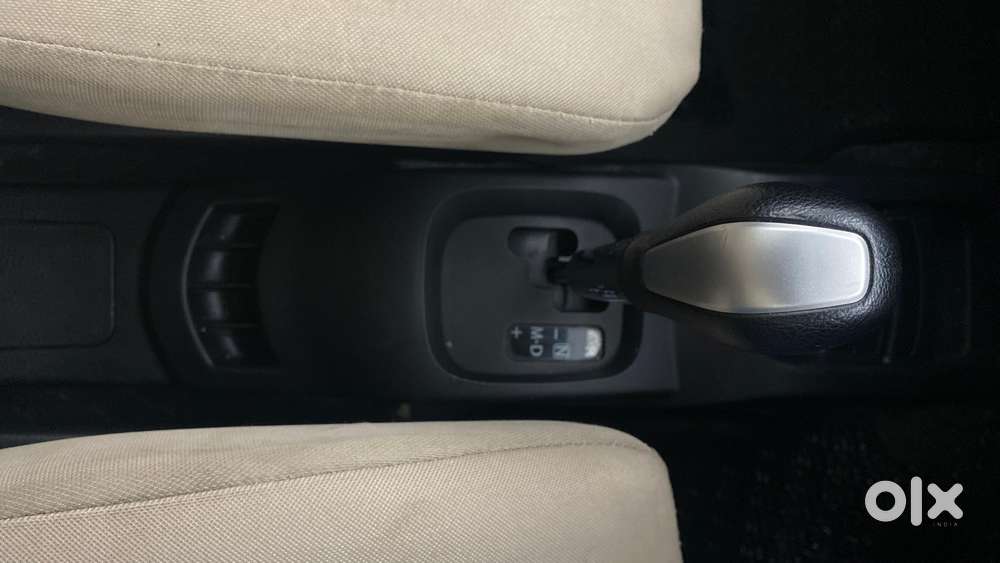 Maruti Suzuki Wagon R Amt Vxi Plus, 2017, Petrol