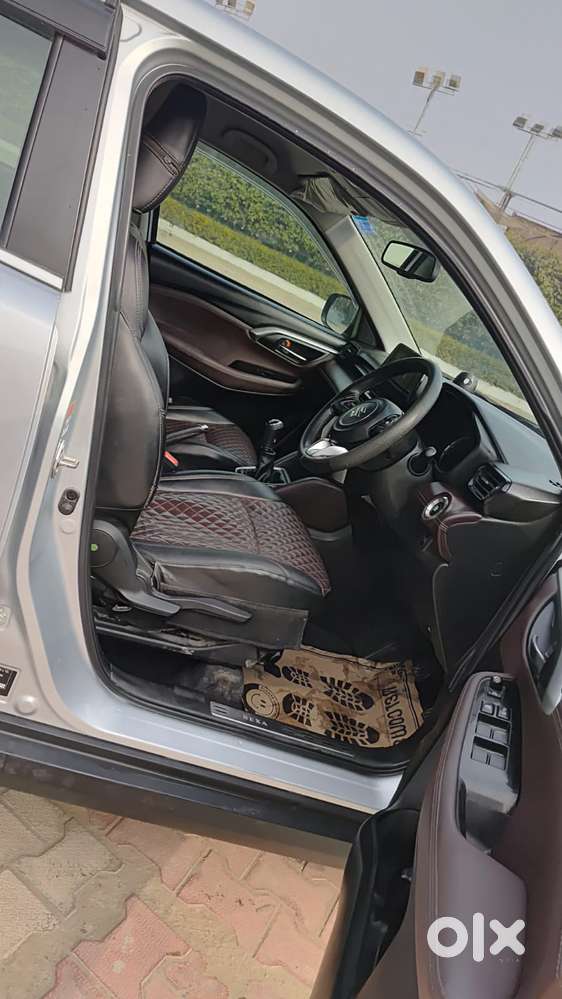 Maruti Suzuki Grand Vitara 1.5 Zeta Smart Hybrid, 2023, Petrol