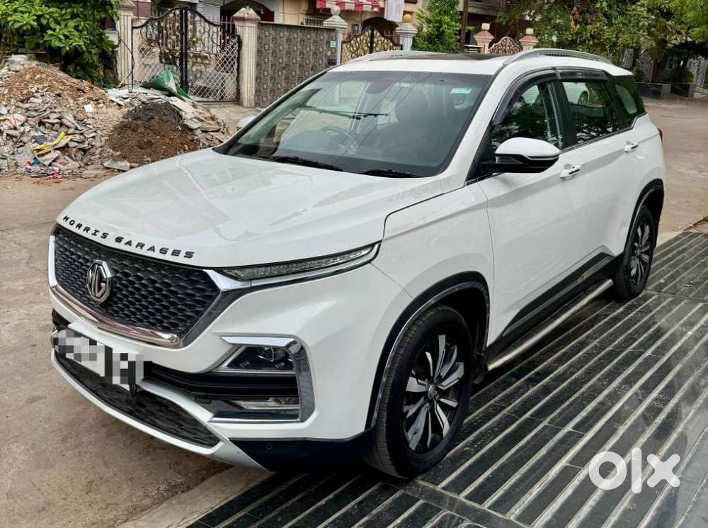 Mg Hector 2.0 Sharp Diesel, 2019, Diesel