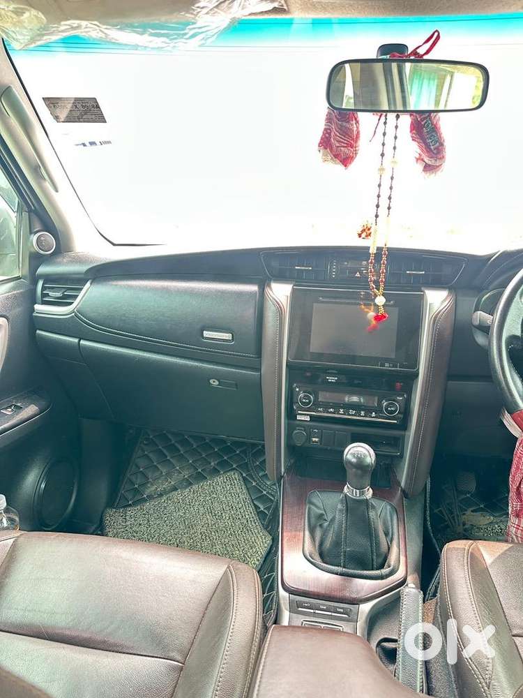 Toyota Car Manual 2019