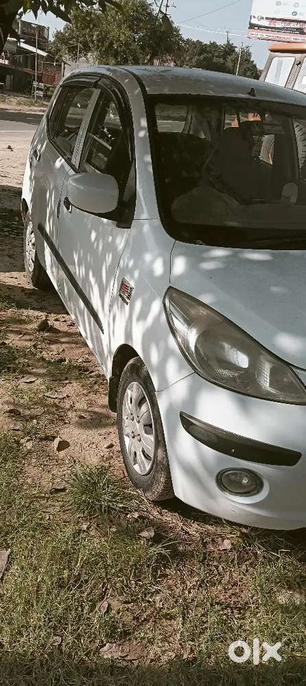 Hyundai I10 2010 Car Petrol