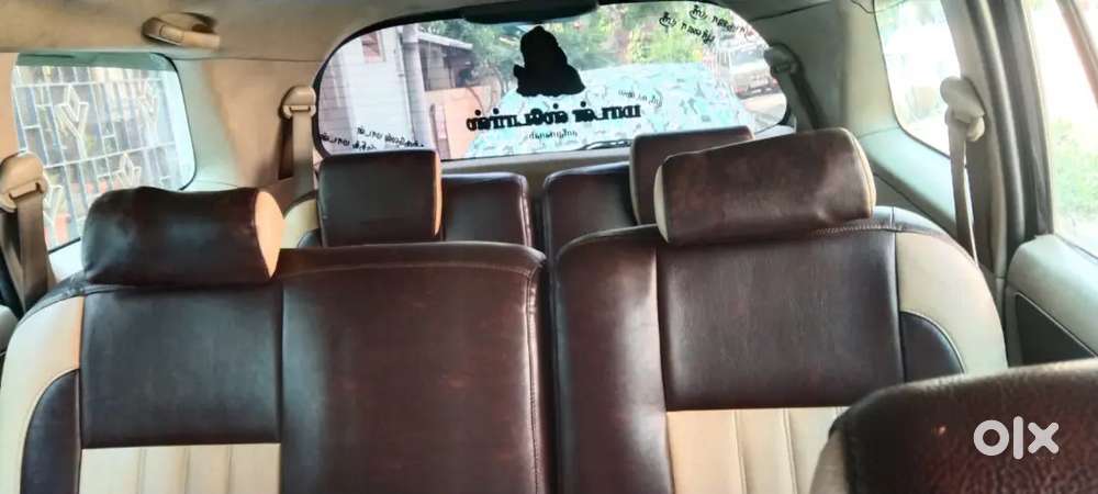 Toyota Innova 2008 Diesel Well Maintained