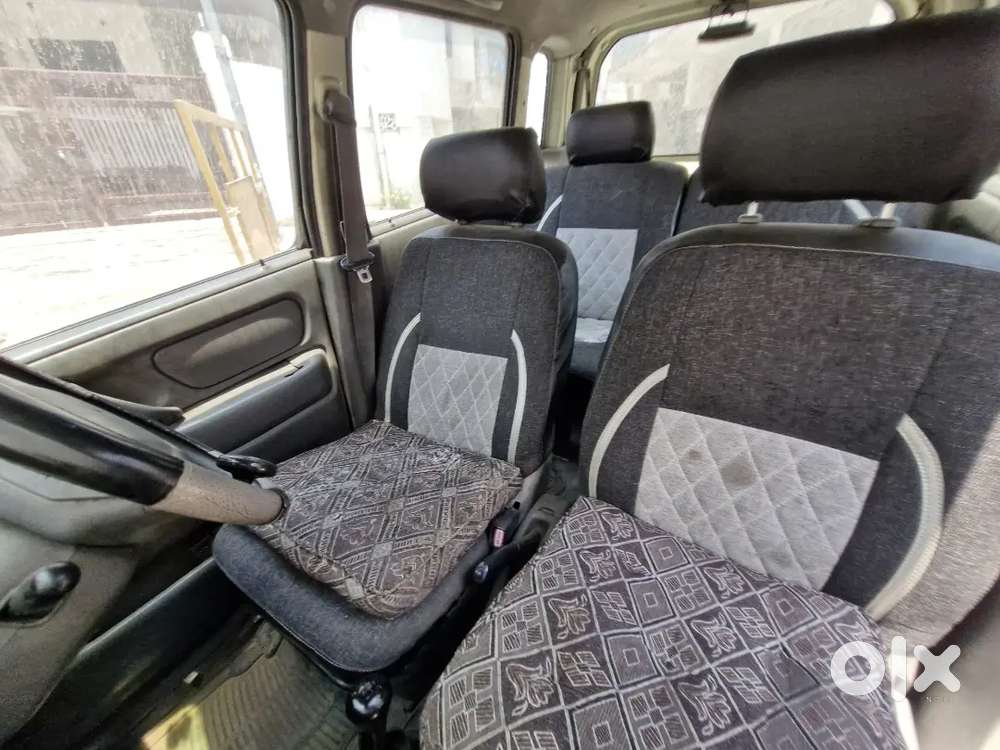 Maruti Suzuki Wagonr 2001  Running Condition  Family Car  Nagpur