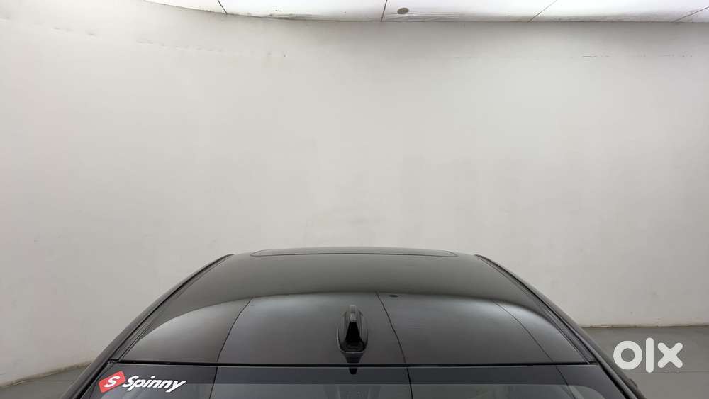 Honda City 1.5 Zx Cvt I-vtec, 2022, Petrol