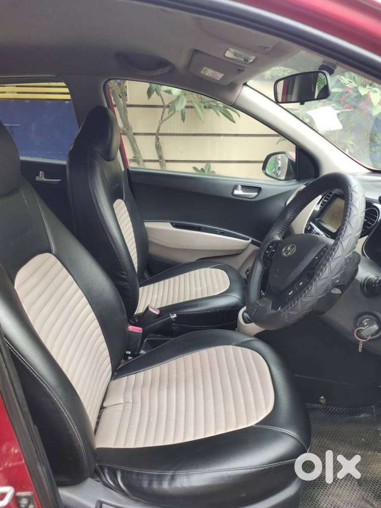 Hyundai Grand I10 1.2 Crdi Sportz, 2018, Diesel