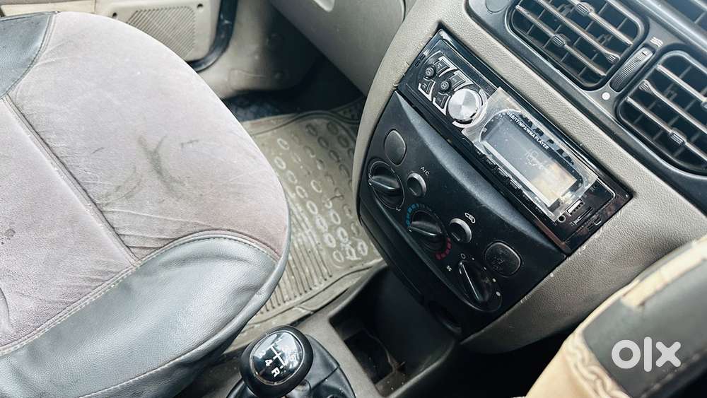 Ford Ikon Petrol Manual 2005