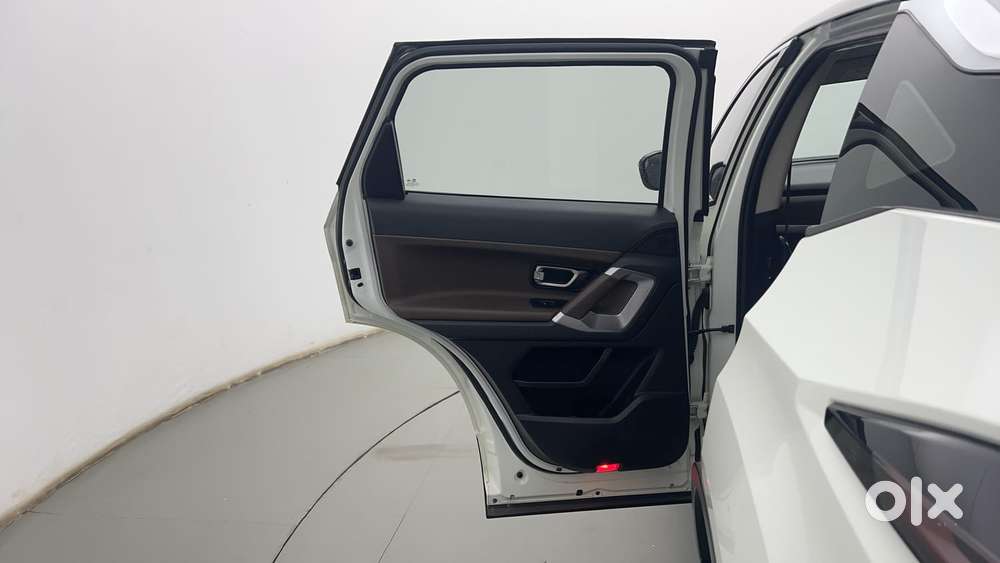 Tata Harrier Xz+ Dual Tone, 2020, Diesel