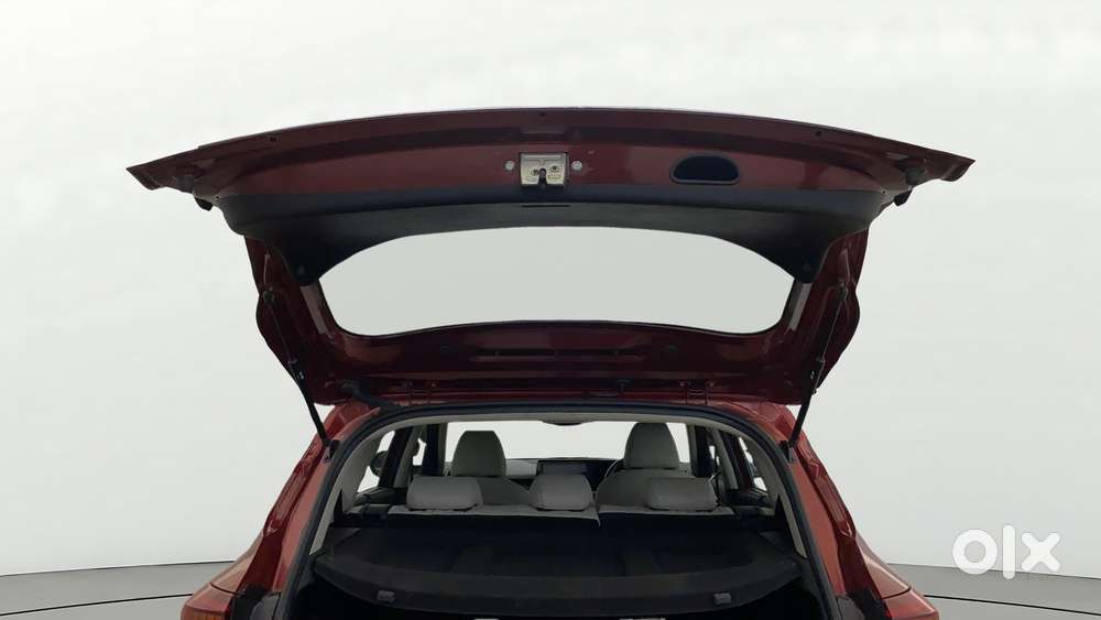 Kia Seltos Htx G, 2022, Petrol