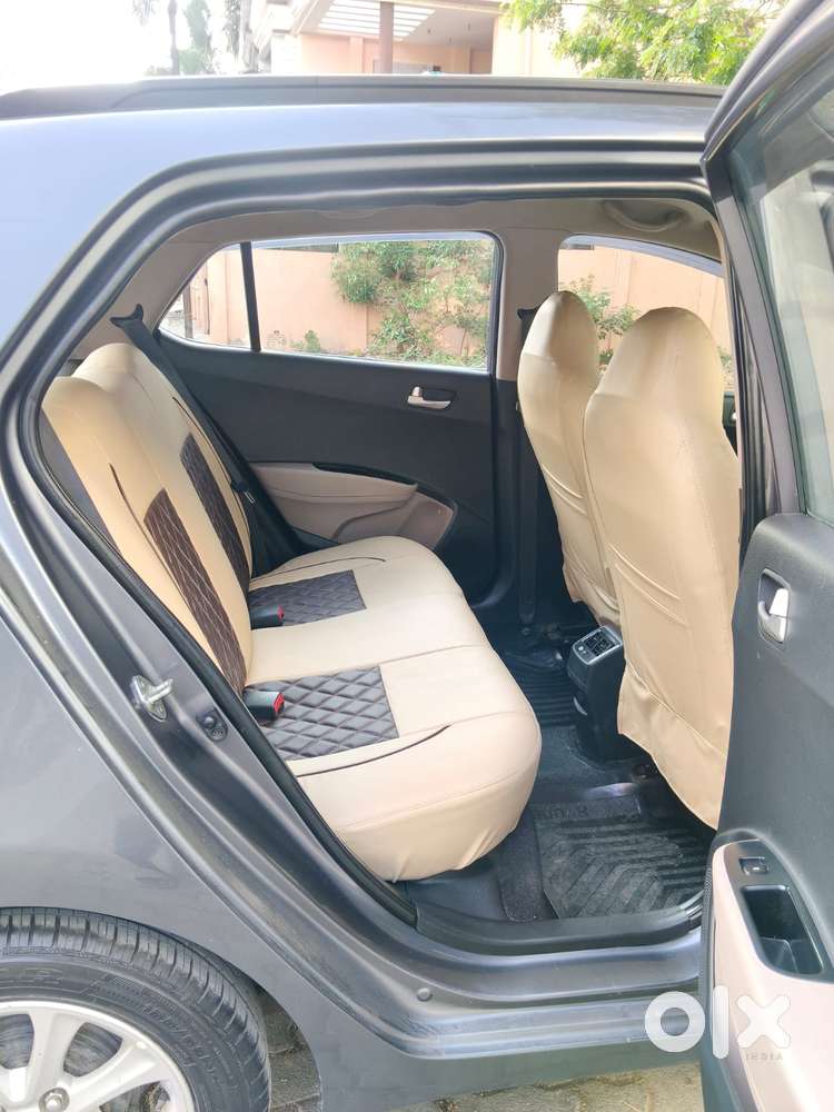 Hyundai Grand I10 Asta 1.2 Vtvt, 2015, Petrol