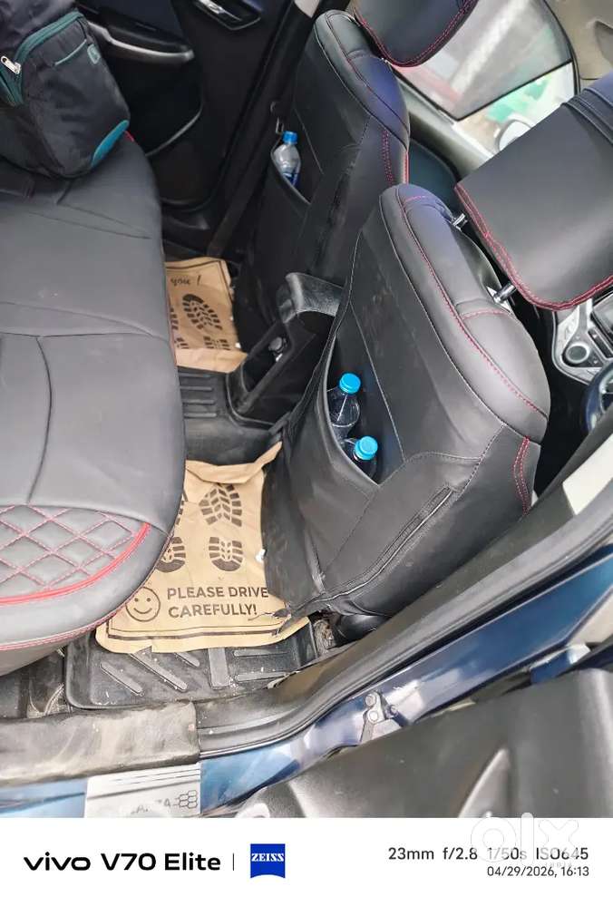 Toyota Glanza 2019 Petrol 50000 Km Driven