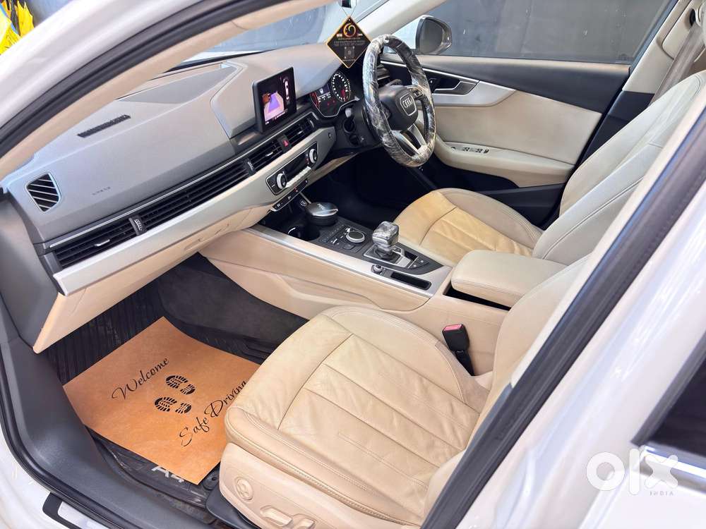 Audi A4 2016-2020 2.0 35 Tdi Premium Plus, 2017, Diesel