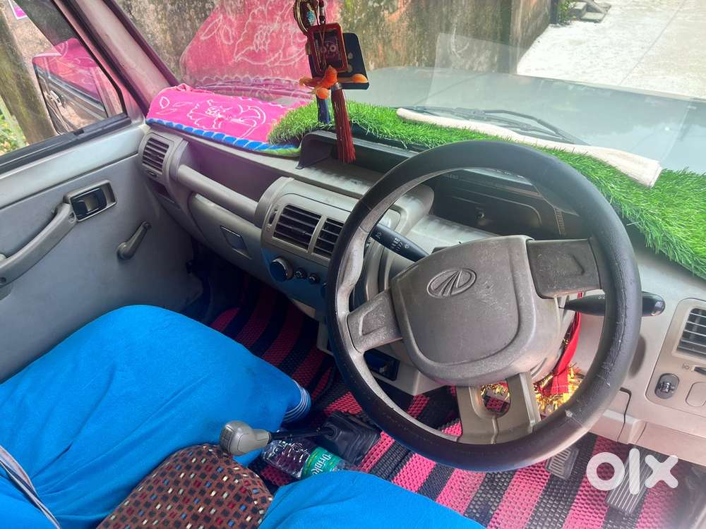 Mahindra Bolero Diesel 2013