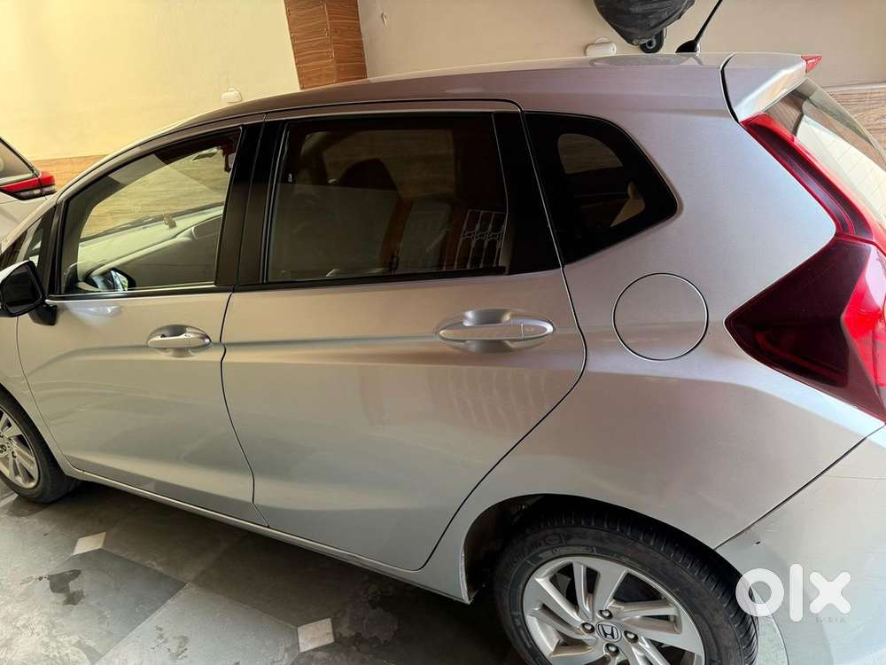 Honda Jazz Petrol 2018 Car