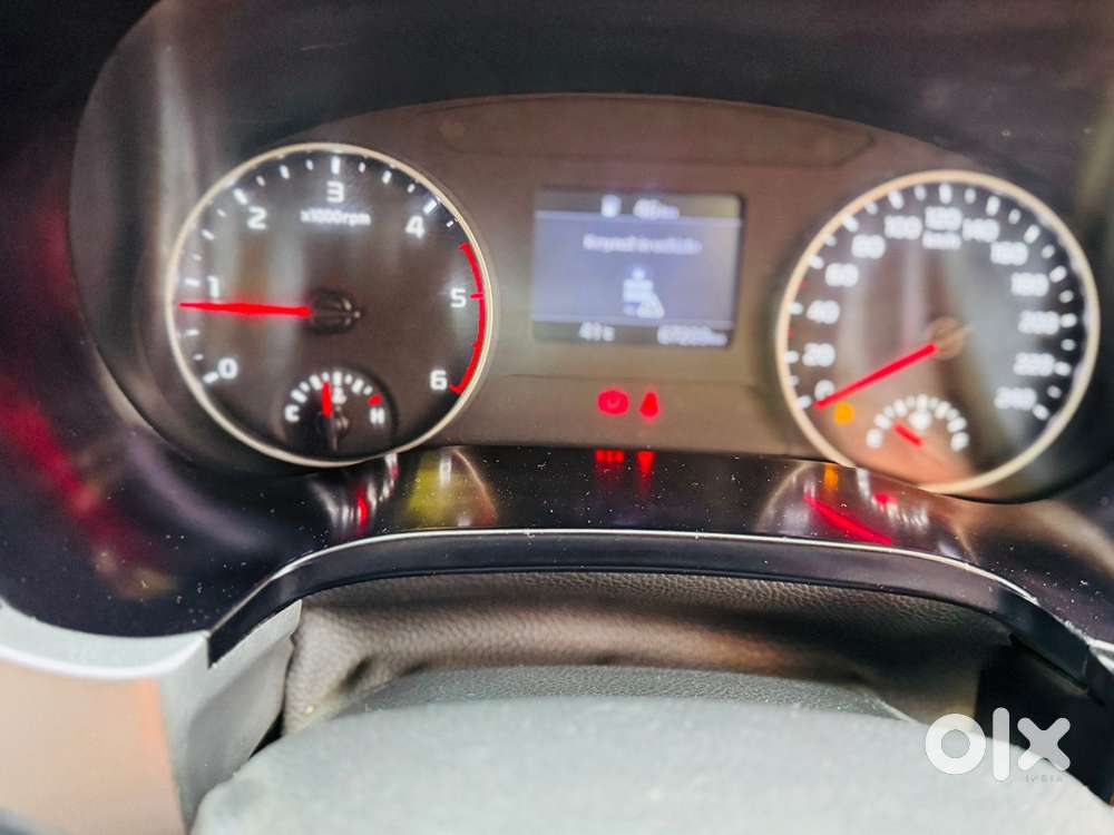Kia Seltos Htk Plus At 1.5 Diesel, 2021, Diesel