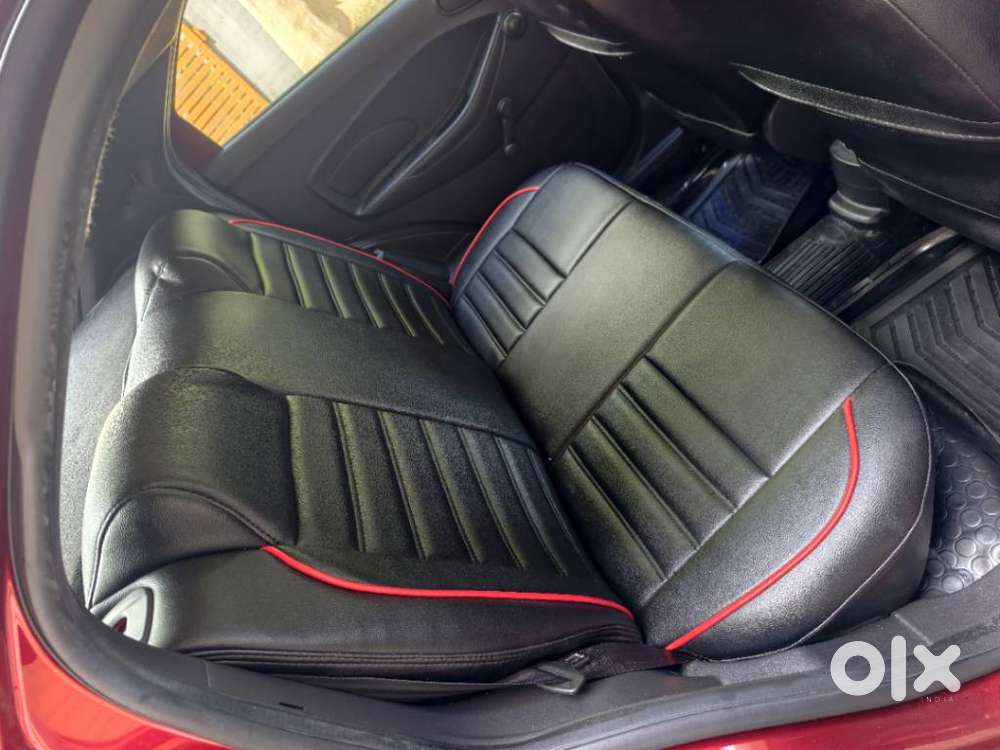 Ford Figo 1.5d Ambiente Mt, 2016, Diesel