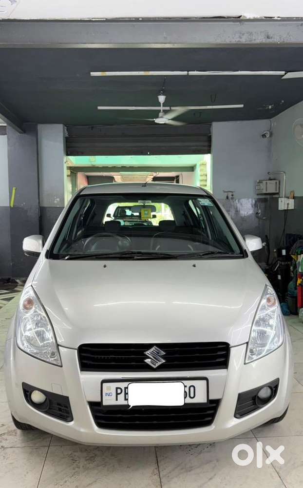 Maruti Suzuki Diesel 2011