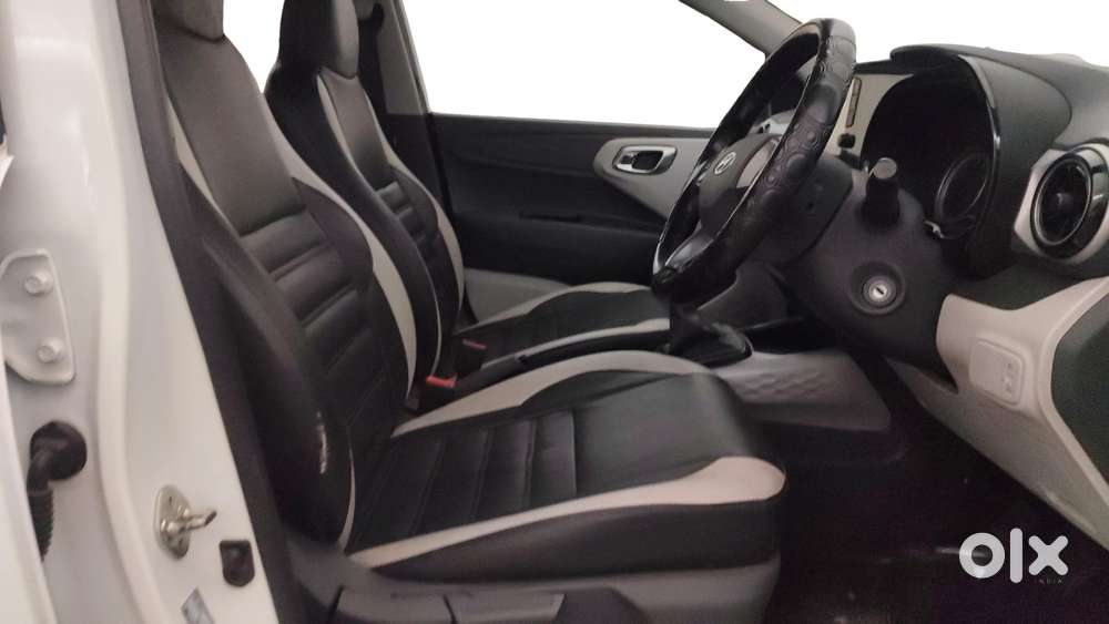 Hyundai Grand I10 Nios Sportz 1.2 Kappa Vtvt, 2022, Petrol