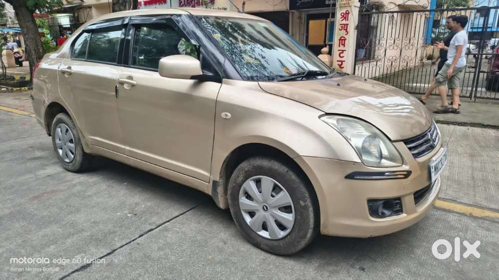 Maruti Suzuki Swift Dzire 1.3 Vxi, 2009, Petrol