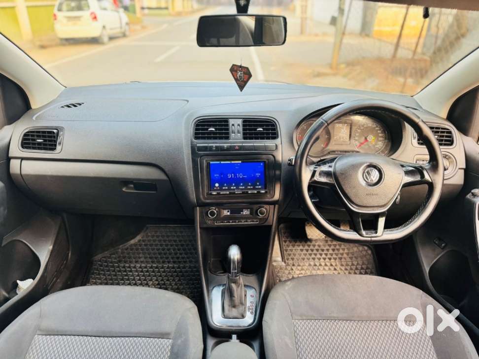 Volkswagen Vento 1.5 Tdi Comfortline At, 2016, Diesel