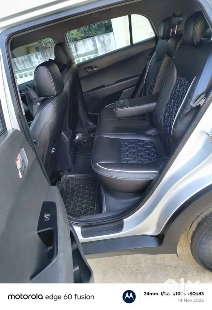 Creta 1.4 Deisel Second Top Good Condition