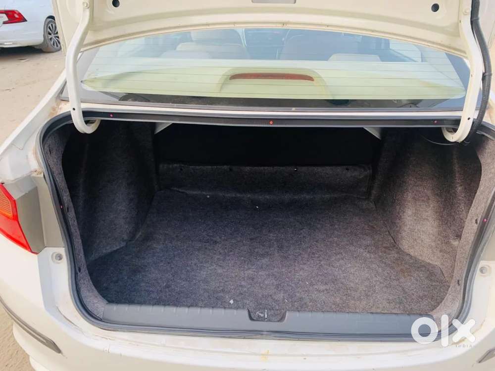 Honda City 1.5 Sv I-vtec Mt, 2015, Petrol