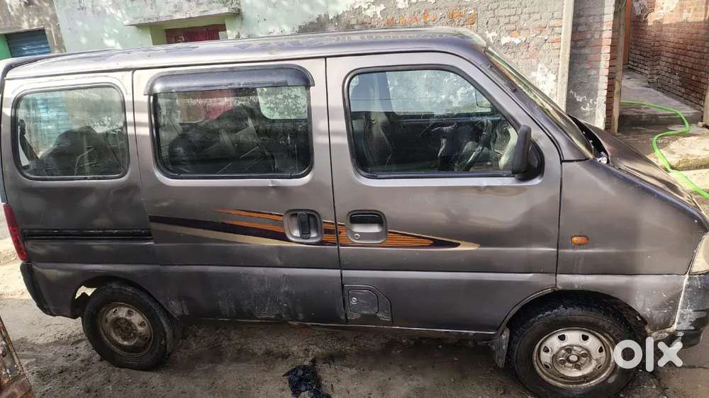 बढ़िया कंडीशन ओके इंजन