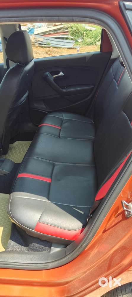 Volkswagen Polo 2009-2013 Diesel Comfortline 1.2l, 2014, Diesel