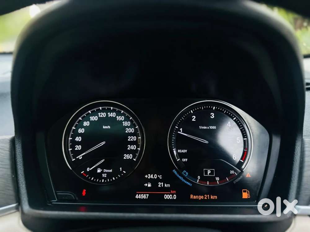 Bmw X1 2.0 Sdrive 20d, 2019, Diesel