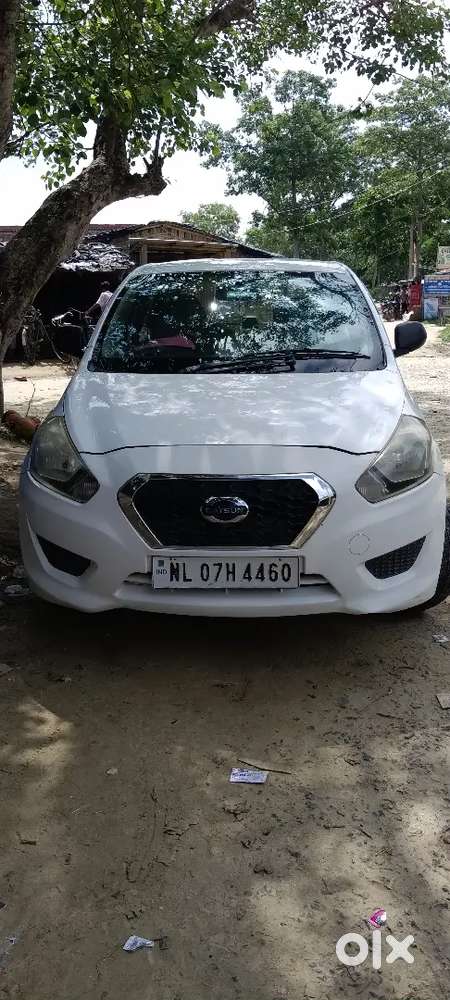 Datsun Go 1.2 A 2017