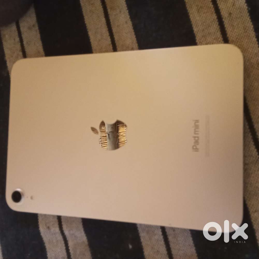 I pad mini 7 128gb, or one plus pad 3 256gb, dono available hai
