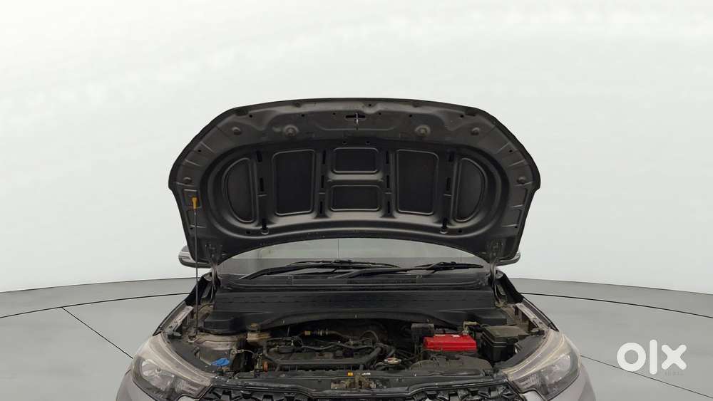 Kia Sonet 1.2 Htk Plus, 2021, Petrol