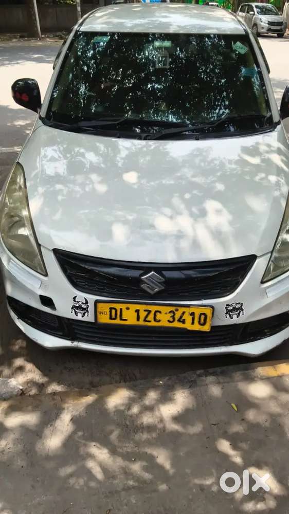 Maruti Suzuki Dzire 2018 Tour S