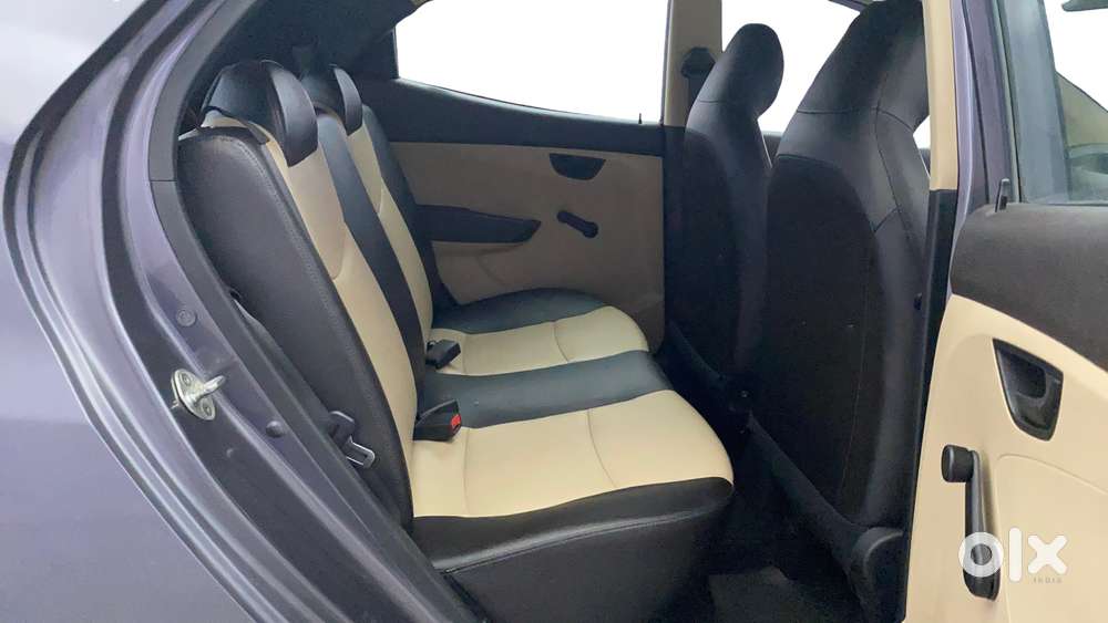Hyundai Eon Era +, 2016, Petrol