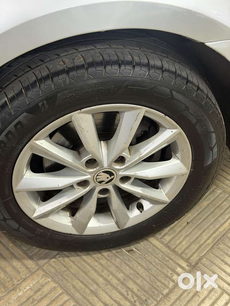 Skoda Octavia 2.0 Elegance Tdi Cr At, 2016, Diesel
