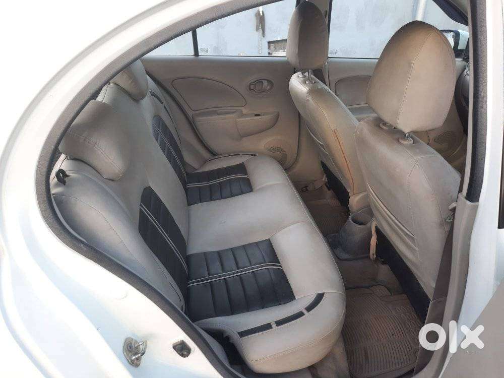 Renault Pulse Petrol Rxz, 2014, Petrol