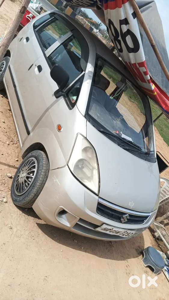 Maruti Suzuki Estilo 2008