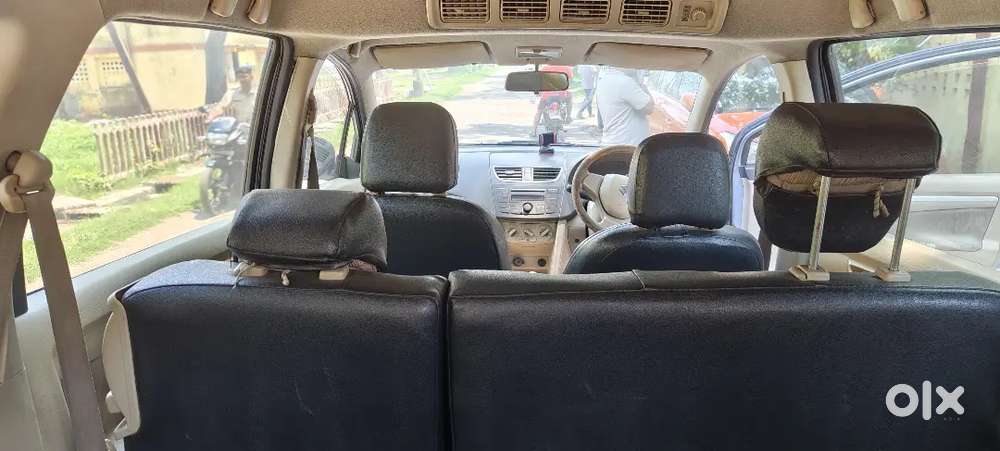 Maruti Suzuki Ertiga 2012 Diesel 78593 Km Driven.  Tax Lifetime