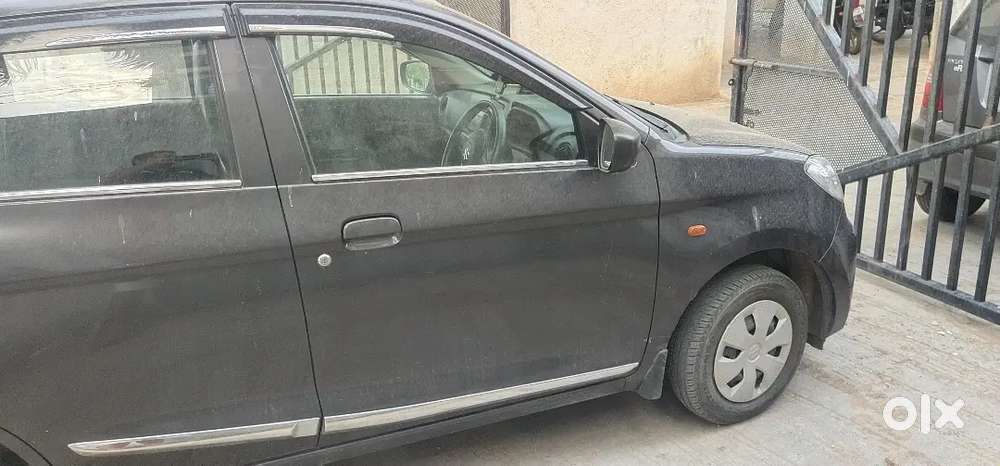 Maruti Alto K10 Vxi Petrol