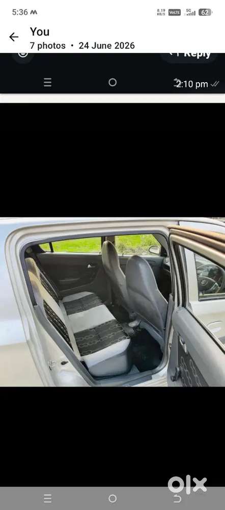 Maruti Suzuki Alto 2013