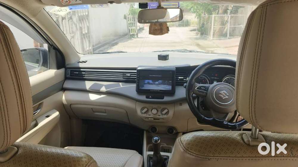 Maruti Suzuki Ertiga Vxi (o) Cng, 2023, Cng & Hybrids