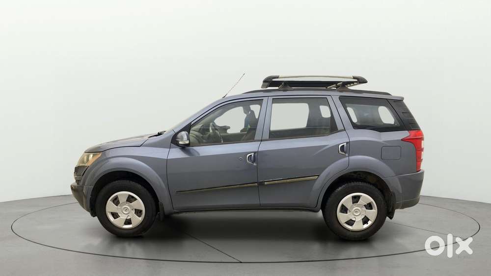 Mahindra Xuv500 2011-2015 W4, 2014, Diesel