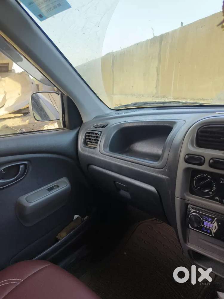Maruti Suzuki 800 2010 Petrol Good Condition