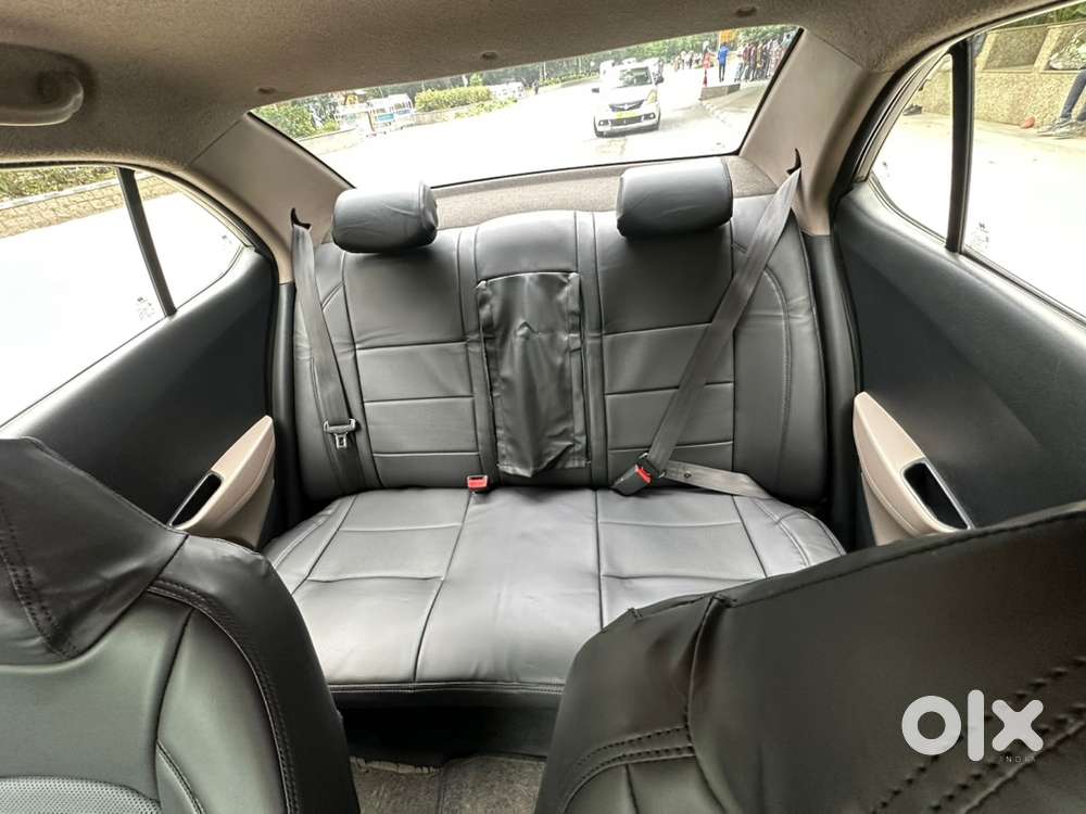 Hyundai Xcent Diesel 2017