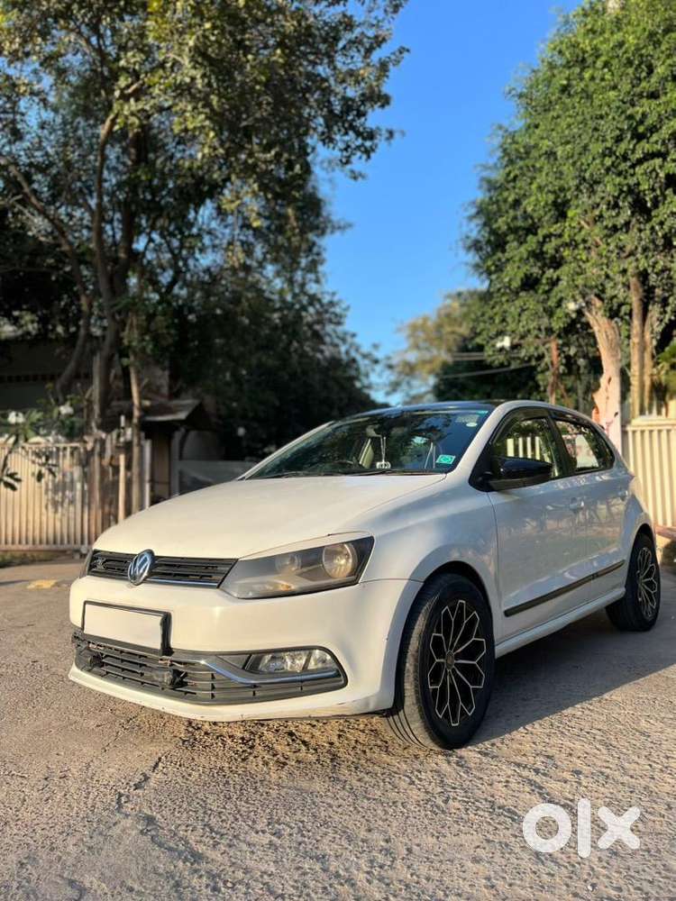 Volkswagen Polo Gt Tsi 2019 Petrol Well Maintained