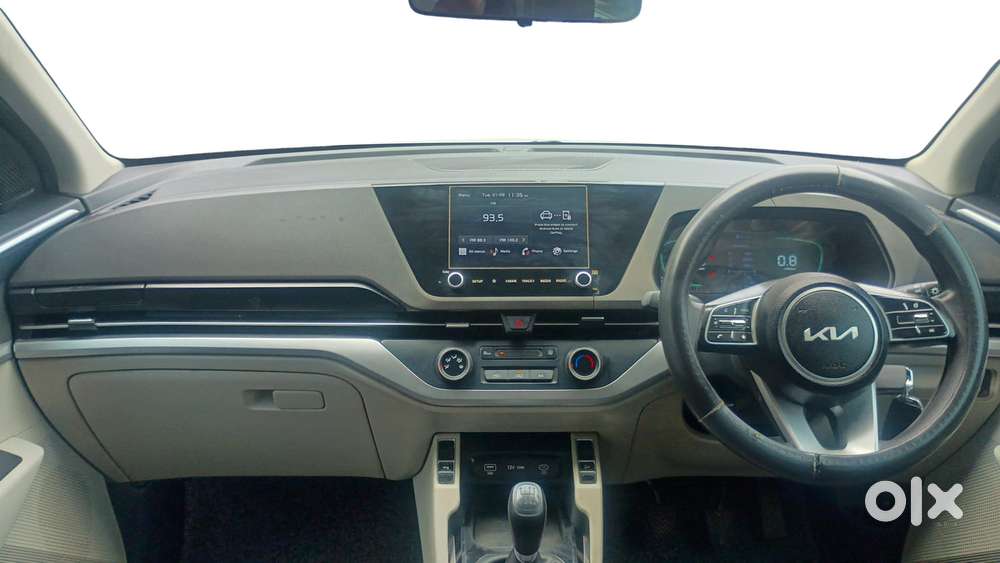 Kia Carens 1.5 Prestige 7 Str, 2024, Petrol