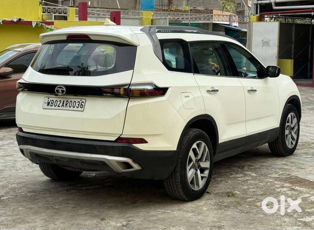 Tata Safari 2.0 Kryotec Xz Plus, 2021, Diesel