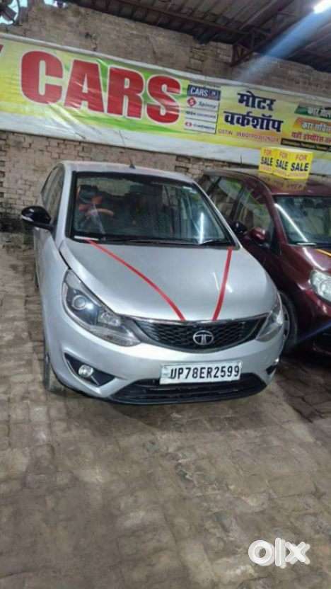 Tata Bolt Quadrajet Xms, 2017, Diesel